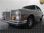 1971 Mercedes 280SE Picture 2