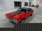 1968 Chevrolet Chevelle Picture 2