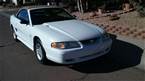 1997 Ford Mustang Picture 2