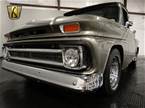 1966 Chevrolet C10 Picture 2