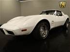 1975 Chevrolet Corvette Picture 2