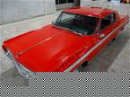 1963 Oldsmobile Starfire Picture 2
