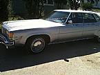 1976 Oldsmobile 98 Picture 2