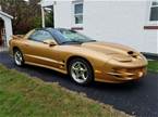 1998 Pontiac Firebird Picture 2