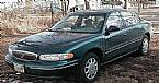 1999 Buick Century Picture 2