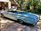 1962 Chevrolet Impala Picture 2