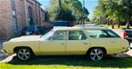 1973 Chevrolet Bel Air Picture 2