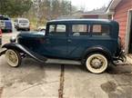 1932 Plymouth PB Picture 2