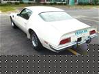 1973 Pontiac Trans Am Picture 2