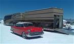 1957 Chevrolet Bel Air Picture 2