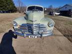 1948 Chevrolet Fleetmaster Picture 2