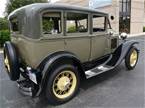 1930 Ford Model A Picture 2