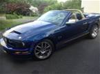 2006 Ford Mustang Picture 2