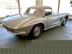 1962 Chevrolet Corvette Picture 2