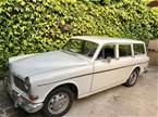 1967 Volvo 122S Picture 2