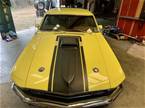 1970 Ford Mustang Picture 2