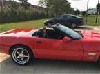 1994 Chevrolet Corvette Picture 2