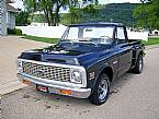 1972 Chevrolet C10 Picture 2