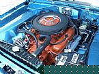 1970 Plymouth Duster Picture 2