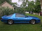 1985 Chevrolet Camaro Picture 2