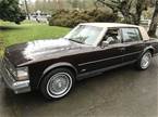 1977 Cadillac Seville Picture 2
