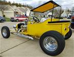 1924 Ford T Bucket Picture 2