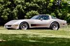 1982 Chevrolet Corvette Picture 2