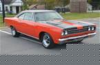 1969 Plymouth Road Runner Picture 2