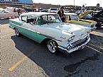 1958 Chevrolet Bel AIr Picture 2