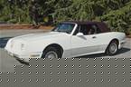 1991 Avanti Convertible Picture 2