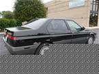 1991 Alfa Romeo 164L Picture 2