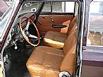 1969 Alfa Romeo Giulia Picture 2