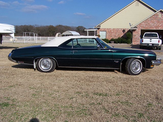 1973 buick centurion hardtop 1973 buick centurion hardtop