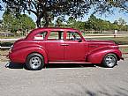 1939 Buick Special Picture 2