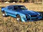 1980 Chevrolet Camaro Picture 2