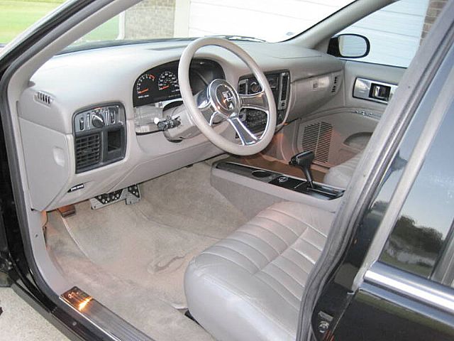 1996 Chevrolet Impala Ss For Sale Birmingham Alabama