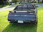 1988 Pontiac Fiero Picture 2