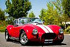 1965 AC Cobra Picture 2