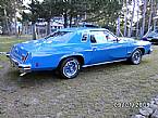 1975 Oldsmobile Cutlass Picture 2