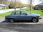 1980 BMW 320i Picture 2