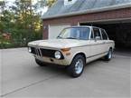 1976 BMW 2002 Picture 2