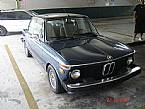 1974 BMW 2002 Picture 2