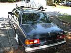 1983 BMW 733i Picture 2