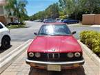 1988 BMW 325 Picture 2