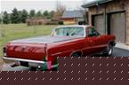 1966 Chevrolet El Camino Picture 2