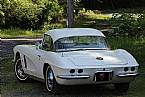 1962 Chevrolet Corvette Picture 2