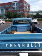 1970 Chevrolet C20 Picture 2