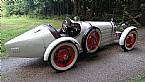 1927 Bugatti Type 52 Picture 2