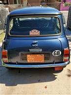 1981 Austin Mini Picture 2