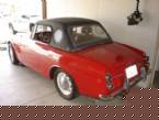 1967 1/2 Datsun 1600 Picture 2